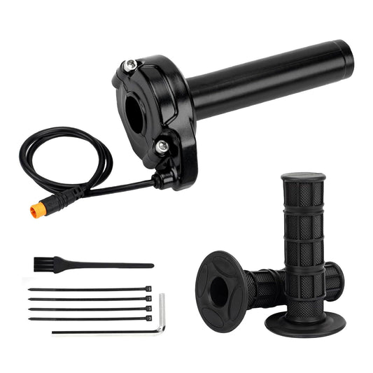 3 Pin Surron Throttle | Includes grips