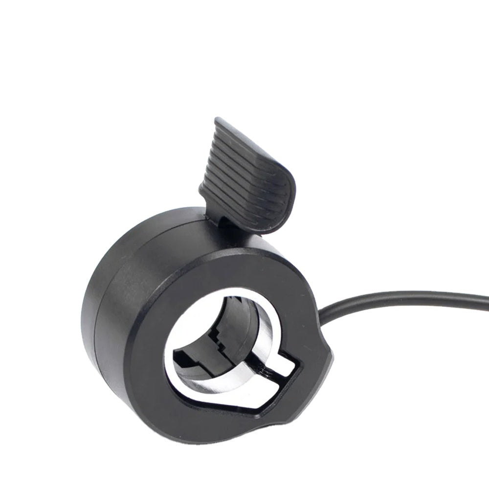 3 Pin thumb throttle
