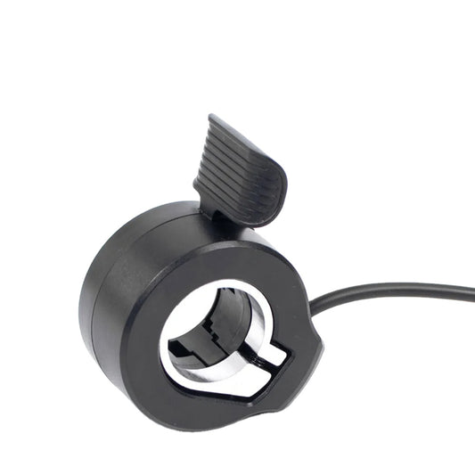 3 Pin thumb throttle